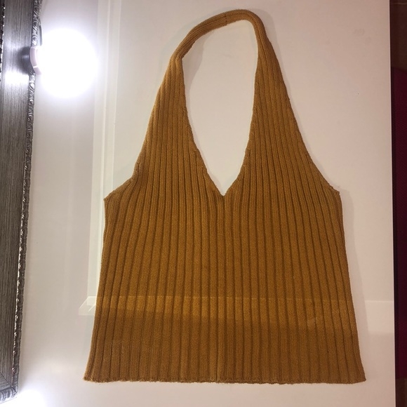 Forever 21 Tops - halter top!